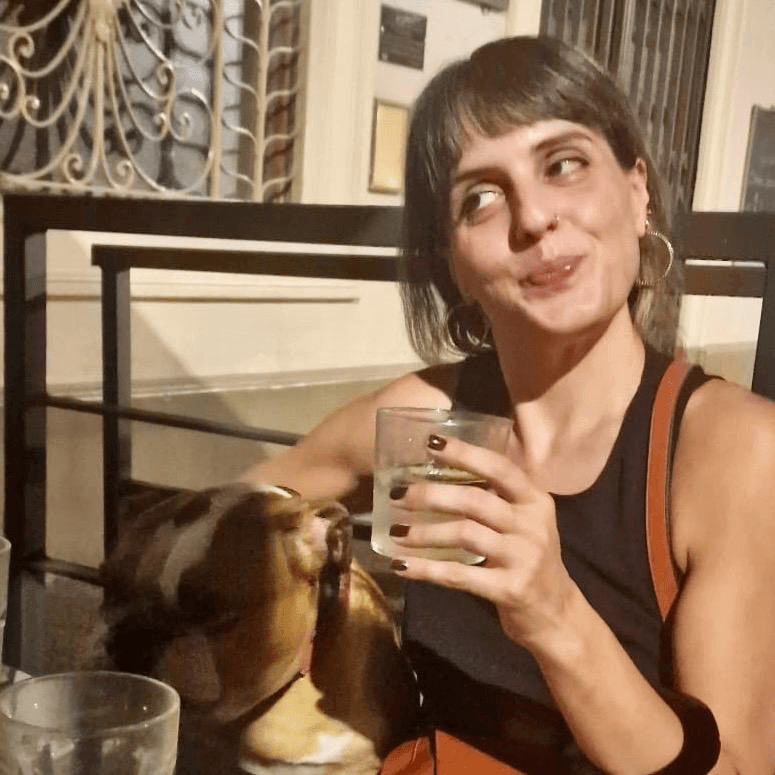 Maria Garzo