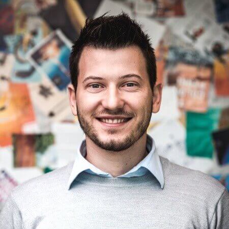 Sandu Dastic